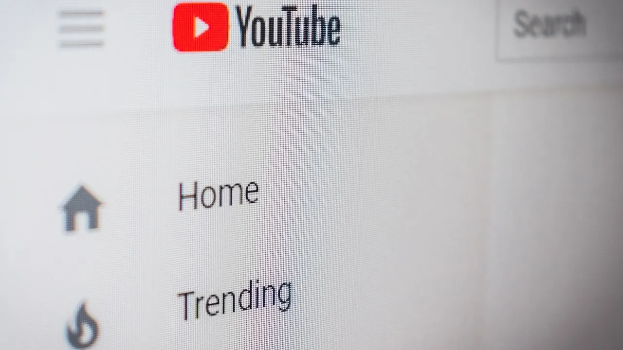 Cara Melihat Urutan Trending Youtube