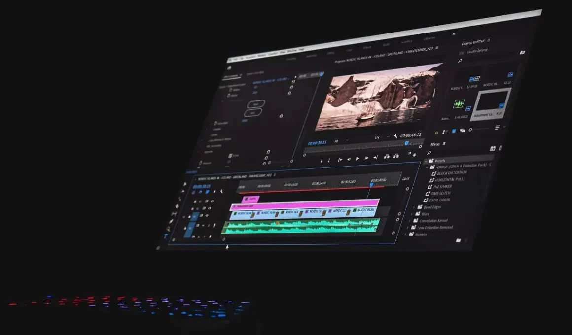 Cara Menghilangkan Background Pada Video