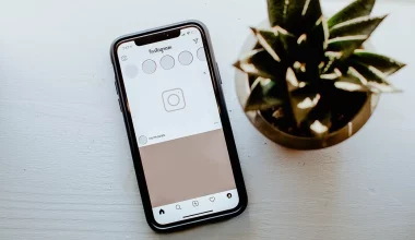 Cara Membuat Blog Pribadi di Instagram