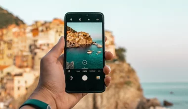 Cara Mematikan Suara Kamera HP Android