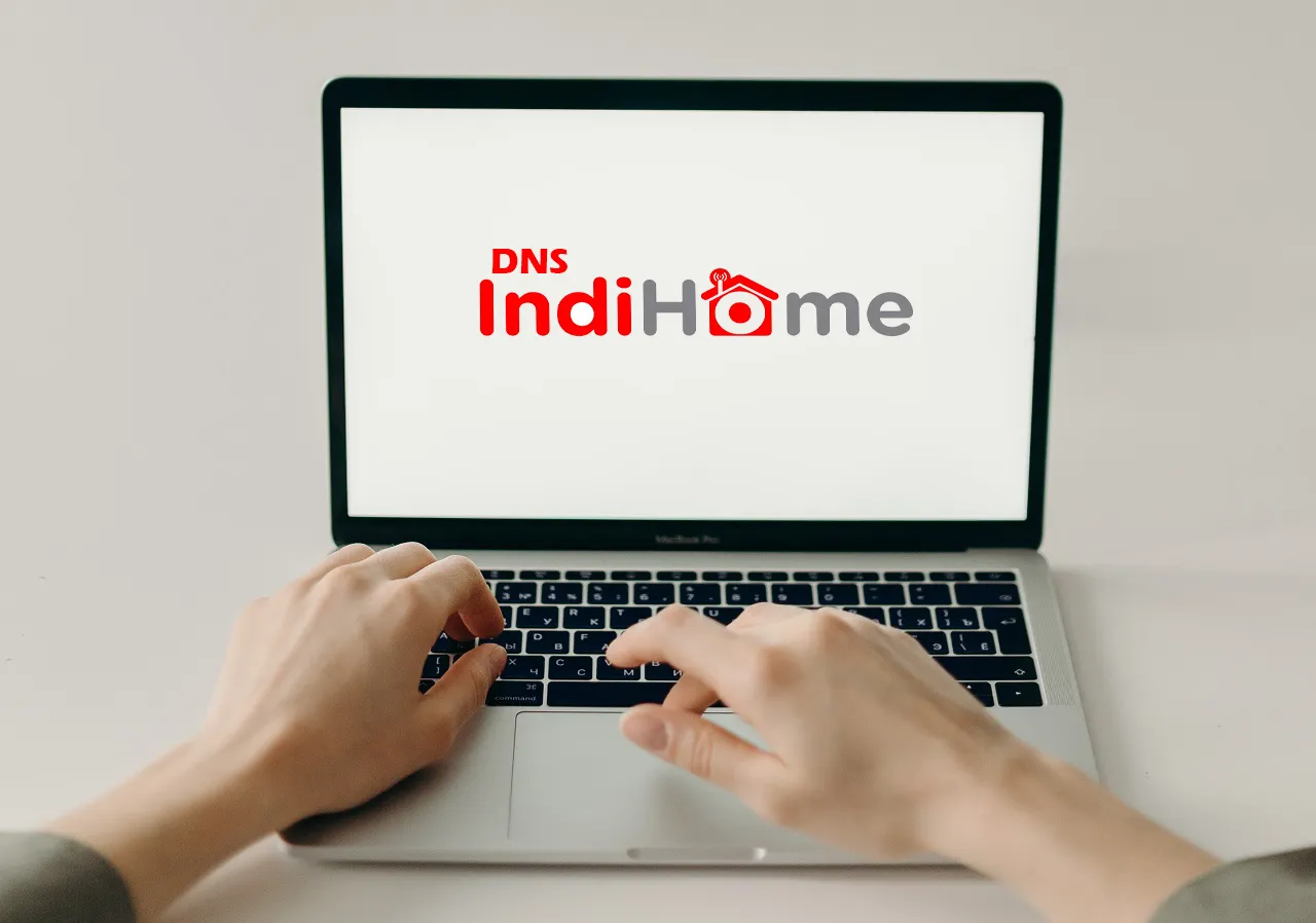 Daftar DNS IndiHome Tercepat