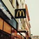 Password untuk WiFi McD