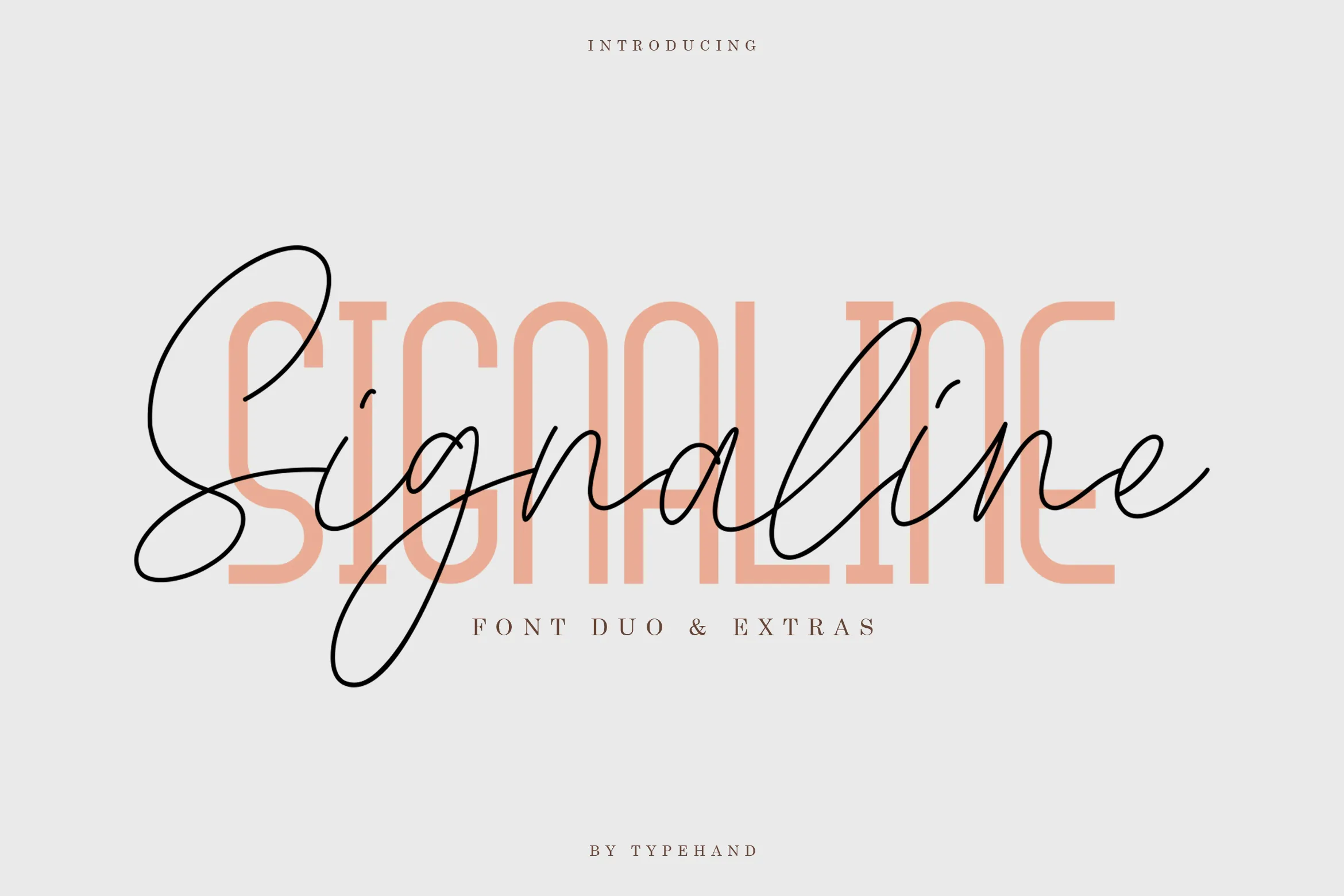 Signaline Script