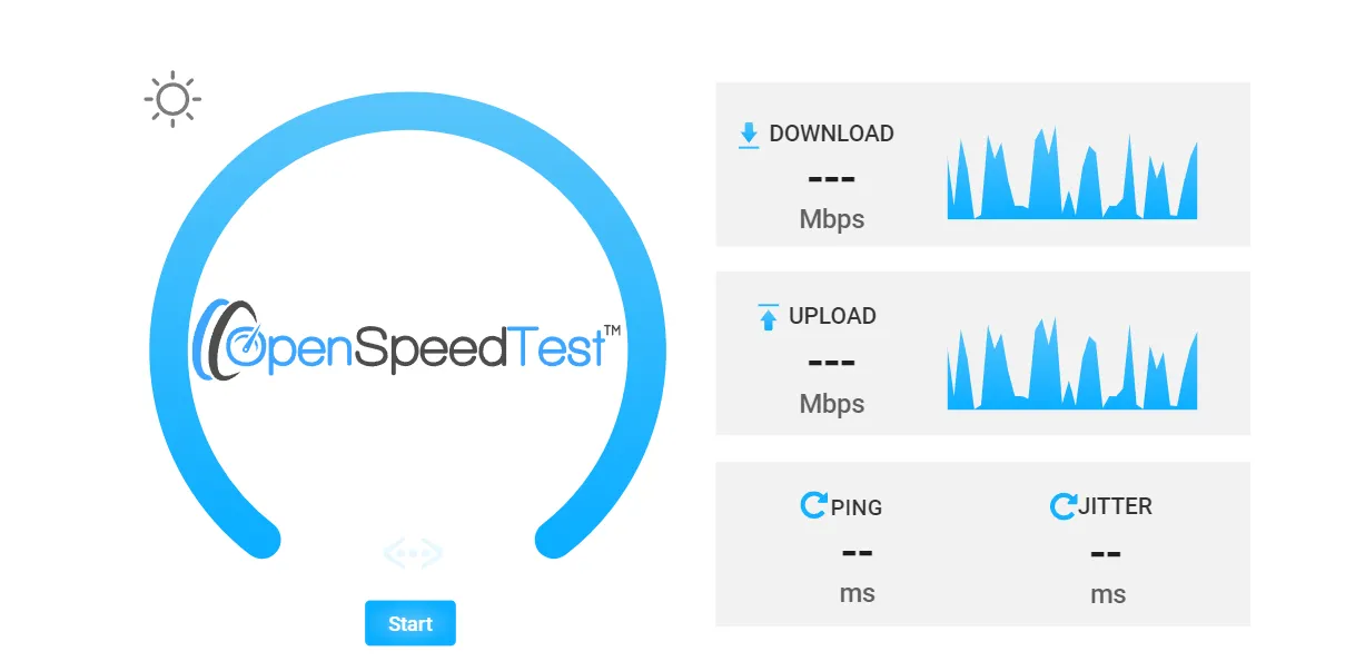 Tes Kecepatan DNS IndiHome