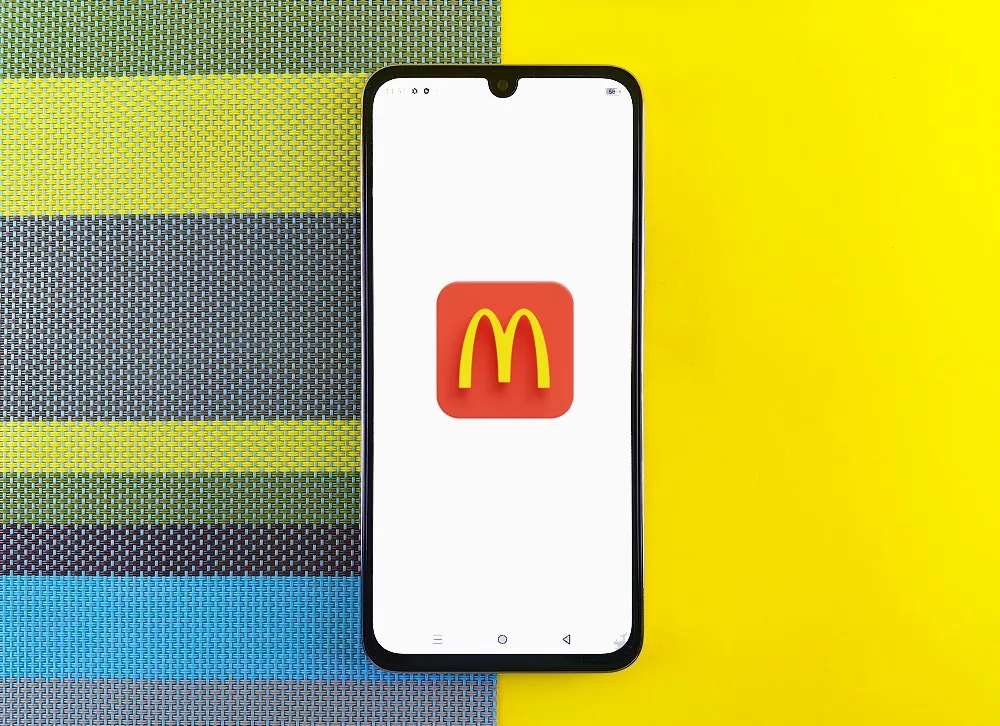 Cara Mengatasi WiFi McD Tidak Bisa Connect