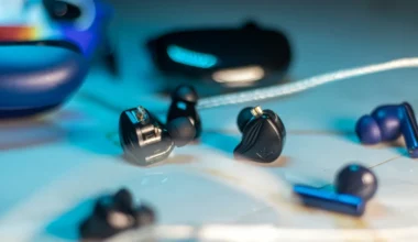 Cara Membedakan Headset Kiri dan Kanan