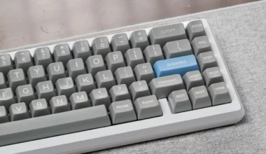 Cara Mengatasi Tombol Keyboard Tertukar