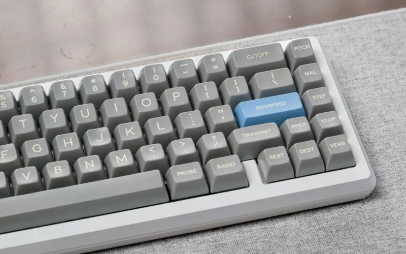 Cara Mengatasi Tombol Keyboard Tertukar